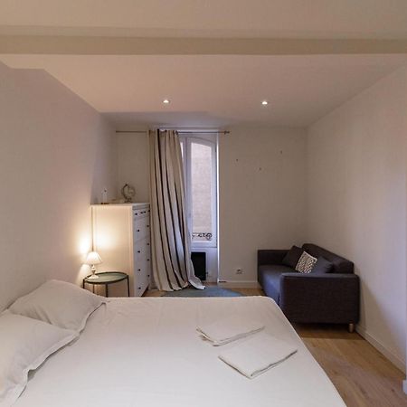 Apartmán Le T2 De Marine En Hypercentre Toulouse Exteriér fotografie