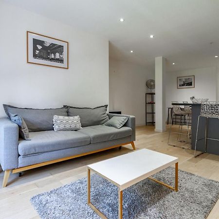 Apartmán Le T2 De Marine En Hypercentre Toulouse Exteriér fotografie