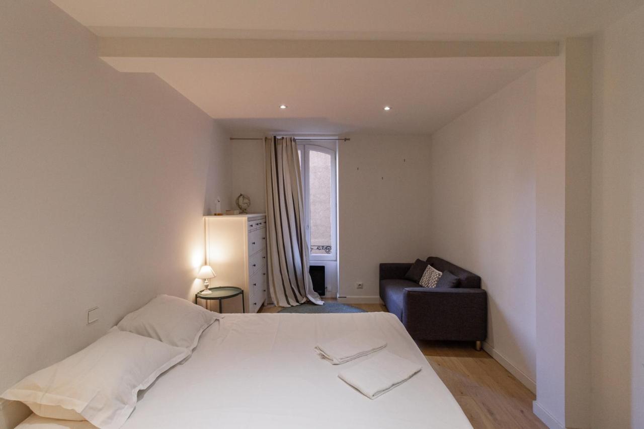 Apartmán Le T2 De Marine En Hypercentre Toulouse Exteriér fotografie
