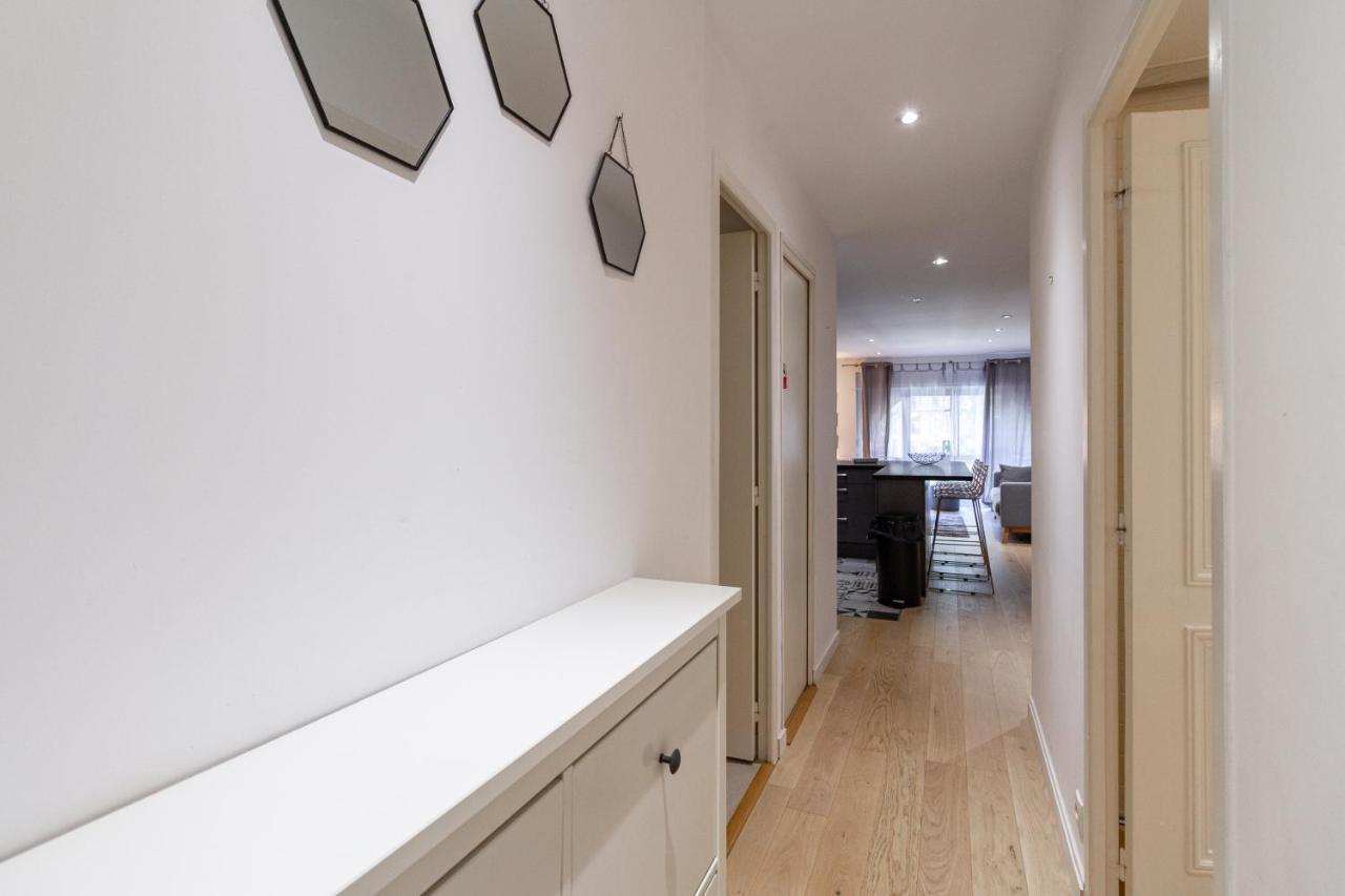 Apartmán Le T2 De Marine En Hypercentre Toulouse Exteriér fotografie