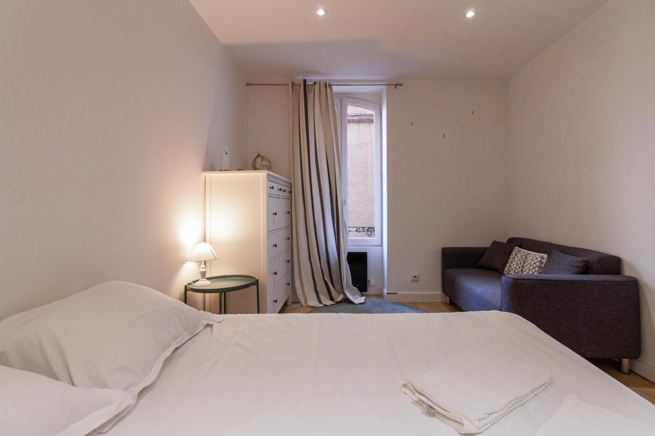 Apartmán Le T2 De Marine En Hypercentre Toulouse Exteriér fotografie