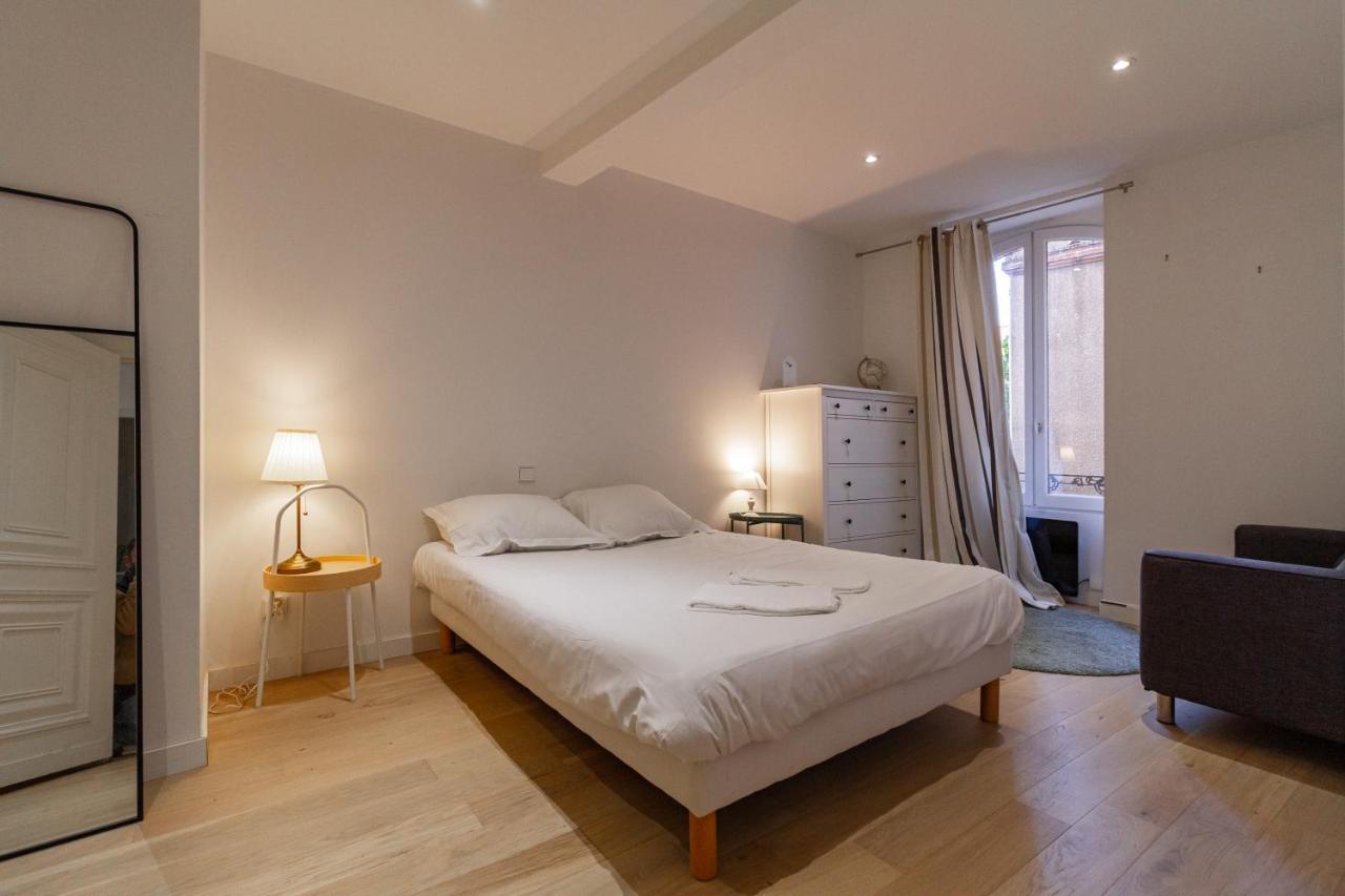 Apartmán Le T2 De Marine En Hypercentre Toulouse Exteriér fotografie