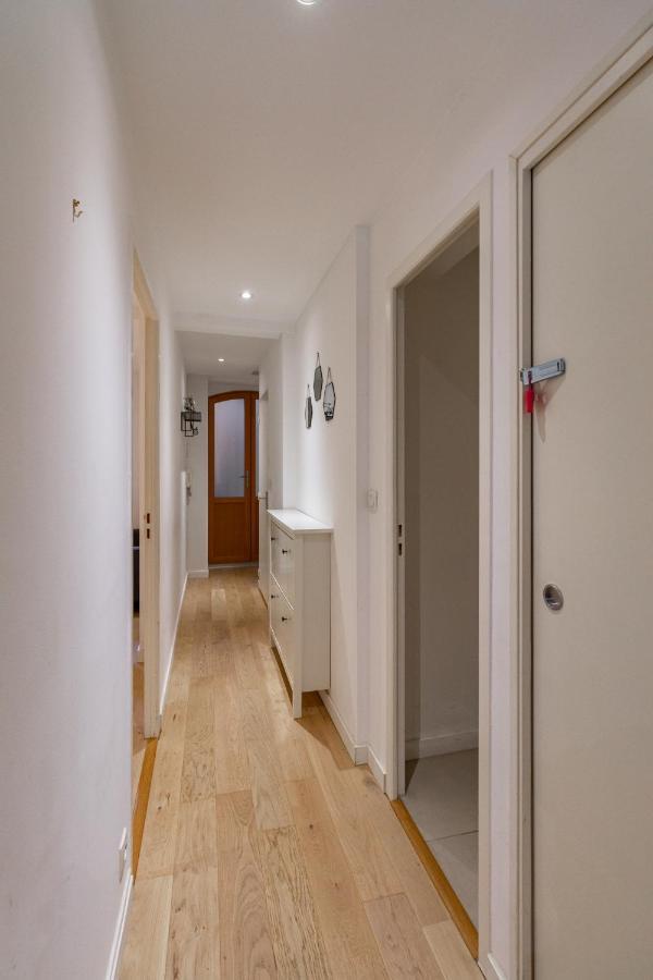 Apartmán Le T2 De Marine En Hypercentre Toulouse Exteriér fotografie